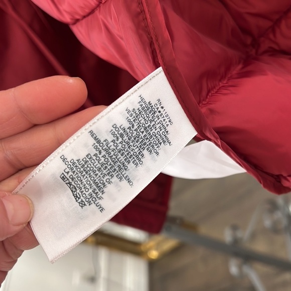 TRUE RELIGION MEN PUFFER JACKET SIZE 2XL  NWT - Picture 15 of 16